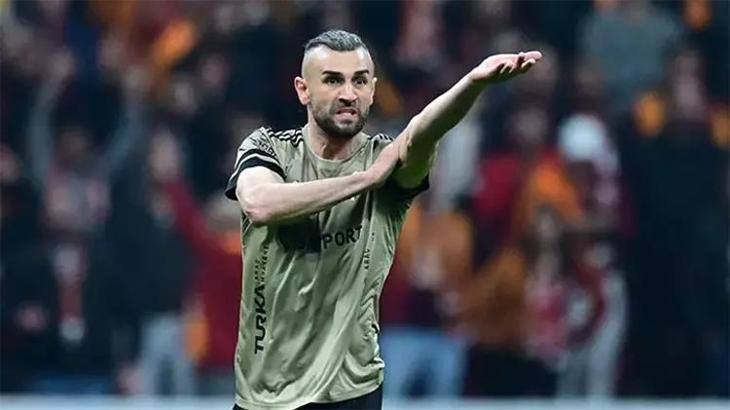 Serdar Dursun: Şampiyonluk yarışında şanslar eşitlendi