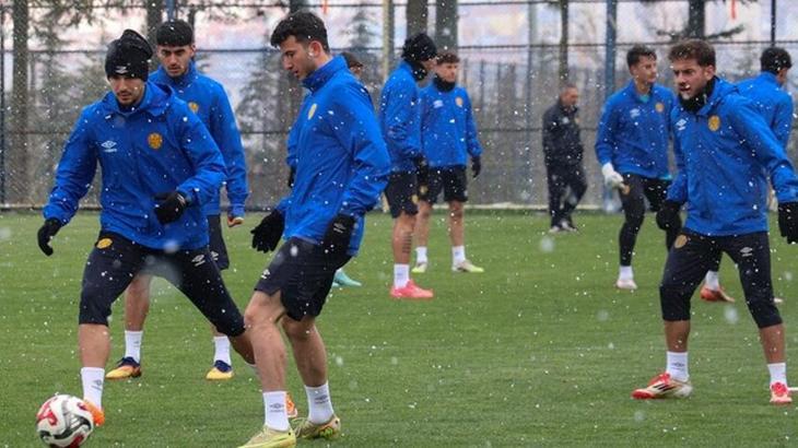 Ankaragücü'nde Recep Karatepe krizi fırsata çevirme planını açıkladı