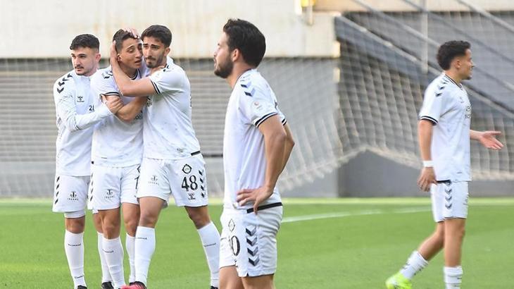 Altay'da Afyonspor maçı öncesi alarm! Eğer kazanamazsa amatör lige düşecek