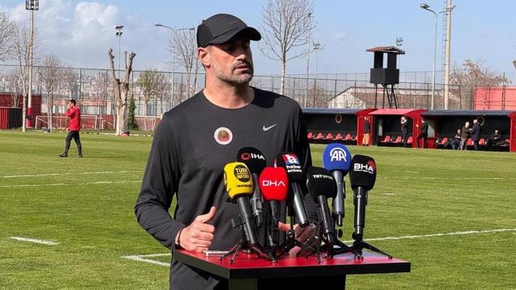 Gençlerbirliği'nde Volkan Demirel'den Onyekuru itirafı! İşte kadro dışı bırakılmasının nedeni