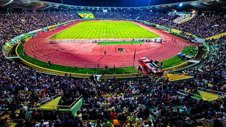 Şanlıurfaspor 1-0 yenildi, stadyum ve taraftar gündem oldu