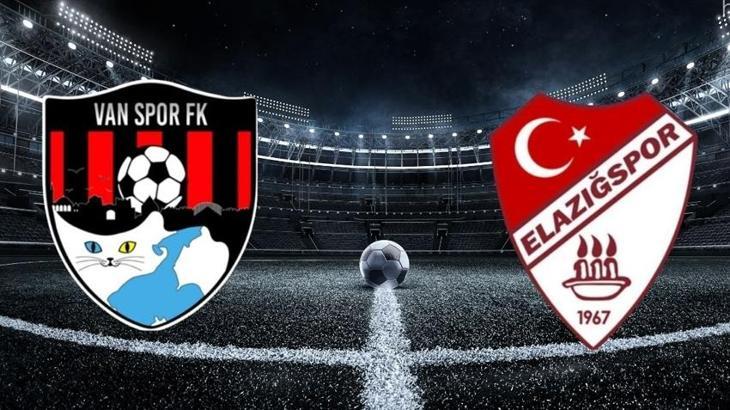 Vanspor, Elazığspor'u çıldırtacak: Şampiyonluk tıraşını da olmuştu