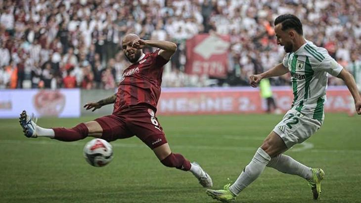 Elazığspor, Muğlaspor'a yenilince taraftarın gönlünü alacak açıklama yaptı