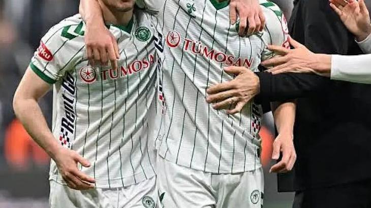 Konyaspor'un forması değişiyor! Taraftar beğendiği formayı seçecek
