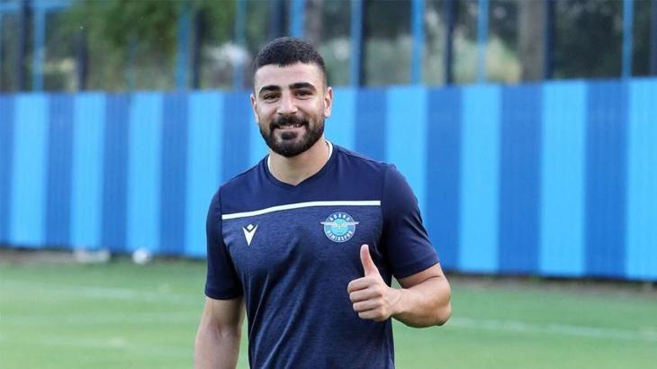 Adana Demirspor’a Adil Demirbağ şoku! Trabzonspor yapmadı, 4 milyon Euro yalan oldu