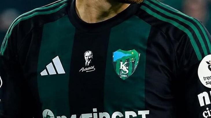 Kocaelispor ilk transferini yaptı! Göztepe'nin yıldızı imzayı attı