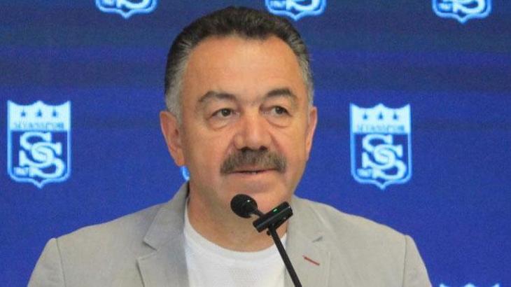 Sivasspor Divan Kurulu: Başkan adayları hafta içi açıklanacak