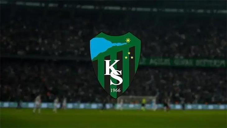 Kocaelispor'a FIFA şoku! Transfer engeli geldi