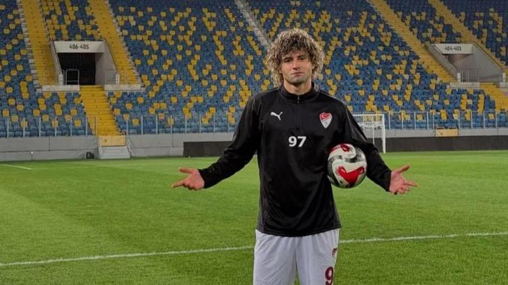 Elazığspor'dan ayrıldı, Şanlıurfaspor'a transfer çağrısı