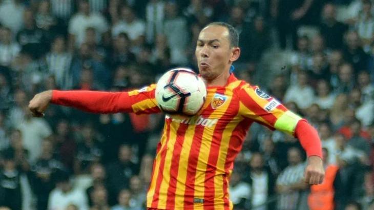Umut Bulut, Kayserispor'dan 1 milyon Euro yerine 487 bin Euro alacak