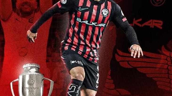 Çorum FK'da şampiyon kadroya yol verdiler! 2 ayrılık birden açıklandı