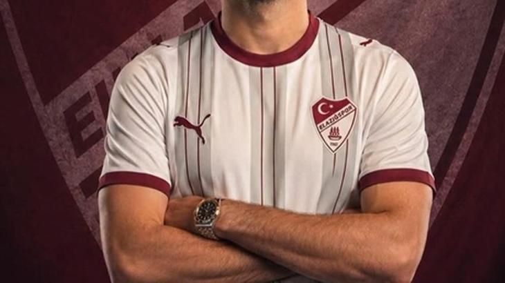 101 gol ile zirveye çıkan yıldız isim Elazığspor'a imza attı!