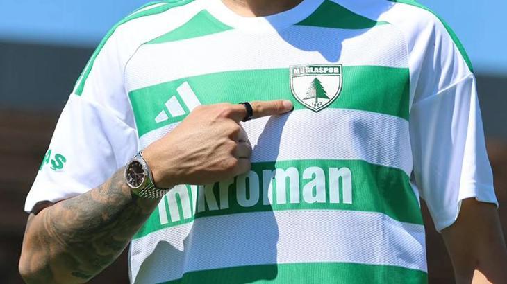 1. Lig ekibi takımdan gönderdi, 14 yıl sonra yeniden imza attı