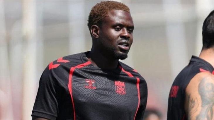 Sivasspor ayrılığı duyurdu: Sözleşme karşılıklı feshedildi