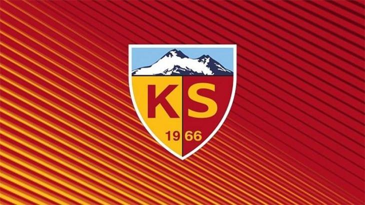 Kayserispor'dan transfer hamlesi! Resmi açıklama geldi, anlaşma sağlandı