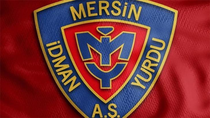 Mersin İdman Yurdu'ndan hücum hattına takviye: Süper Lig altyapılı golcü kadroda!