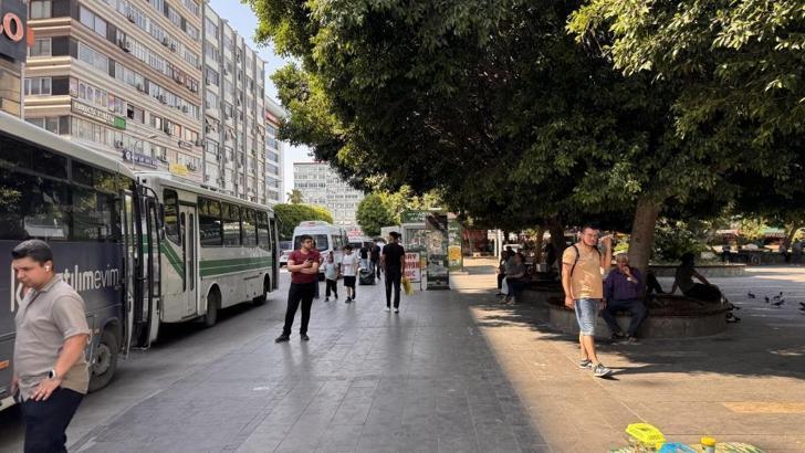 TÜİK verileri açıkladı! Adana artık göç veriyor