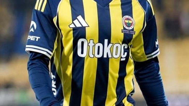 Fenerbahçe'de İsmail Kartal istemedi! Yeni transfer TFF 3. Lig ekibine gidiyor