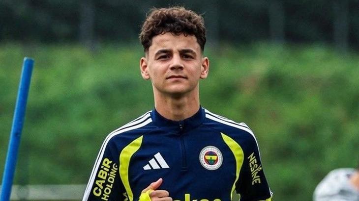Karşıyaka, Adem Yeşilyurt'u verdi! Fenerbahçe'nin 3 genç yıldızı 3. Lig'e gidiyor