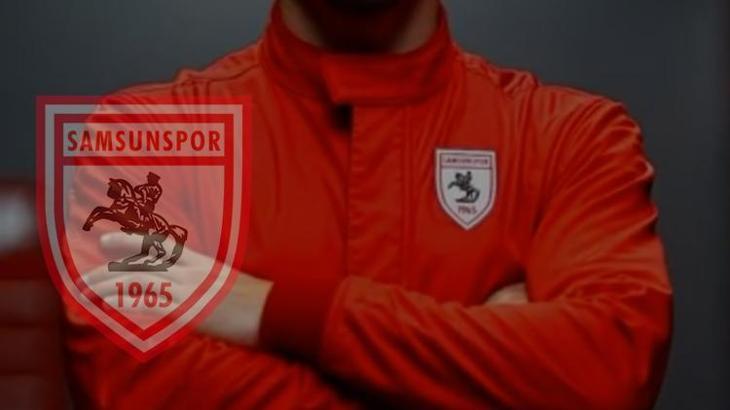 Samsunspor'a güzel haber! 3 oyuncu birden milli takıma davet edildi