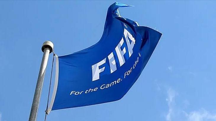 4 Türk kulübüne FIFA'dan transfer yasağı
