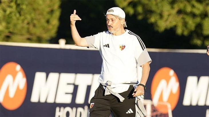 Kayserispor'da flash karar! Vanspor maçı öncesi sürpriz izin