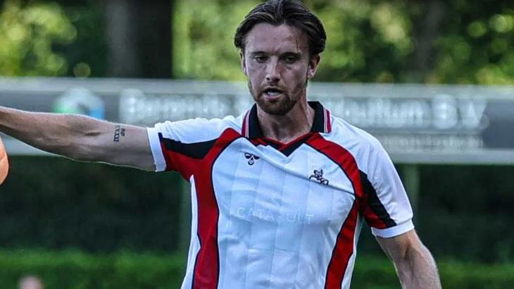 Samsunspor’da Elliot Watt çıkmazı! Maça çıkmadan ceza geldi, düğmeye basıldı