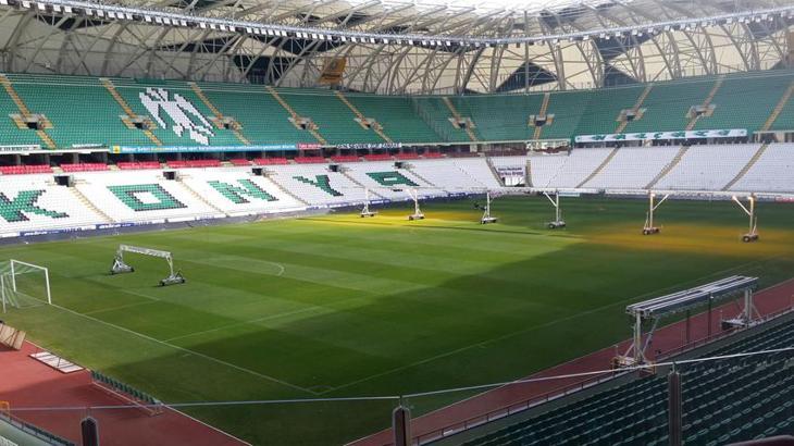 Konyaspor'da deprem! Kimse bu kadarını beklemiyordu