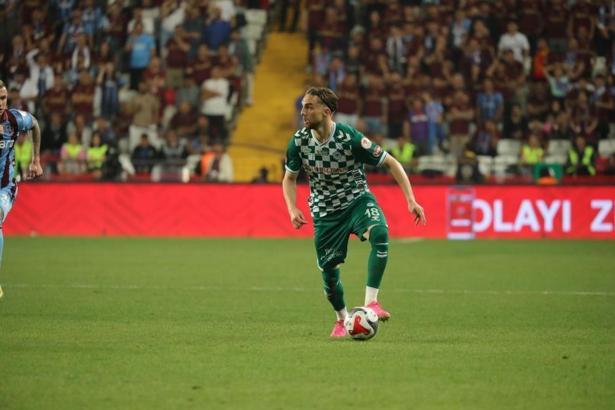 Kocaelispor, eski Galatasaraylı yıldızı kadrosuna kattı
