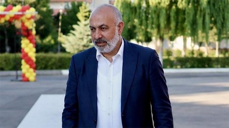 Bursaspor mağlubiyeti sonrası Ali Çamlı’dan şampiyonluk resti: Sadece bir maç kaybettik