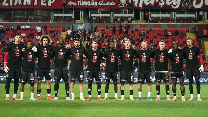 Gaziantep FK'dan yeni teknik direktör bombası: Mehmet Topal, Volkan Demirel