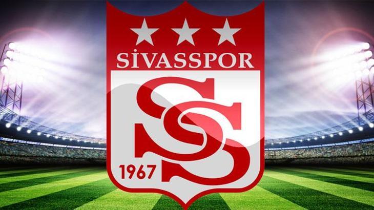 Sivasspor’a Süleyman Özdamar ve Kamil Fidan’dan kötü haber
