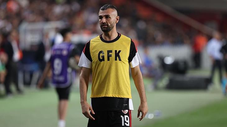 Fenerbahçe puan kaybetti, Serdar Dursun olay oldu: İsmail Kartal'ın eli kolu bağlı