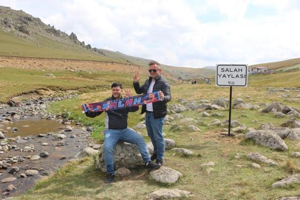 Trabzon'da Salah çılgınlığı! Akın akın buraya gidiyorlar