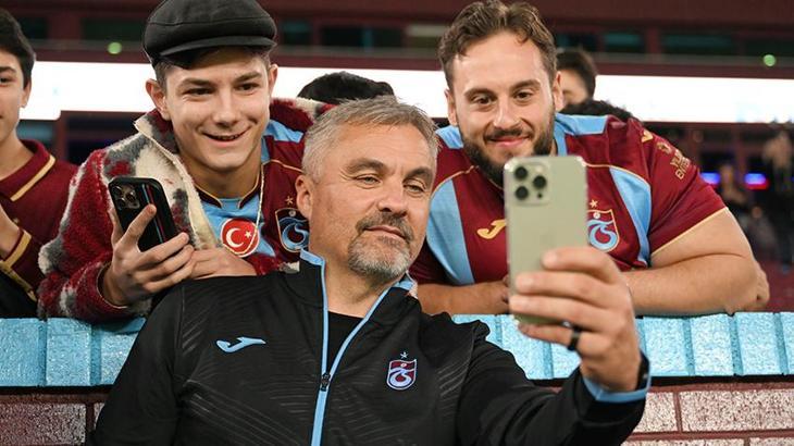 Trabzonspor yenildi, Thomas Reis beğendi: İyi durumdalar