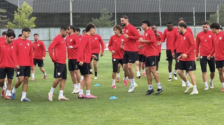1. Lig ekibinde deprem! FIFA kararı açıkladı: Yasaklandı