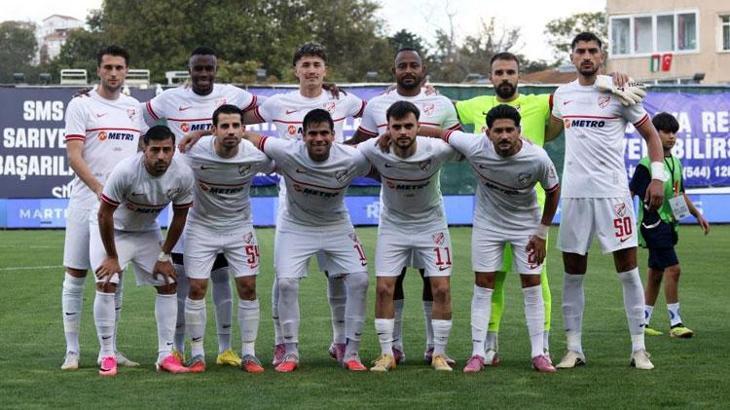 Boluspor’a FIFA’dan kötü haber geldi! Transfer tescil tahtası kapatıldı