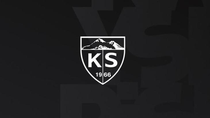 Kayserispor'a güzel haber! TFF kararı açıkladı