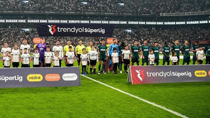 Beşiktaş - Kocaelispor maçı sonrası rezalet ortaya çıktı
