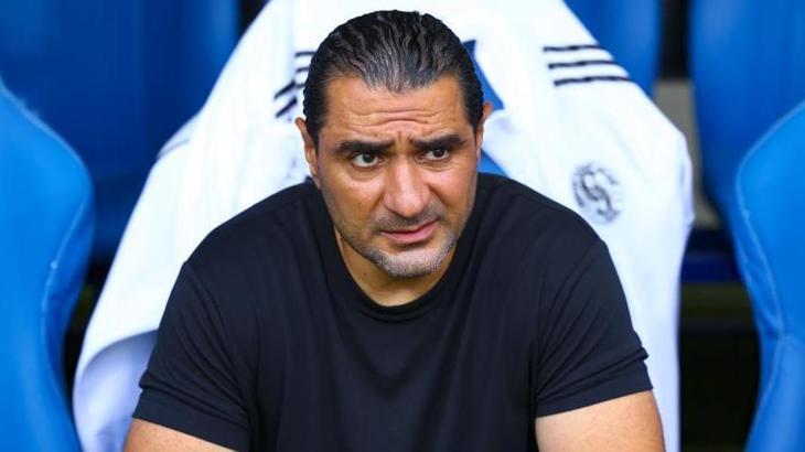 1. Lig ekibi 4-1 sonrası hocaya kapıyı gösterdi