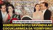 Özlem Öz ve Tayyar Öz ile ilgili yeni gelişme! Rahat tavırları dikkat çekti, ilk açıklama geldi
