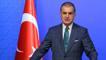 AK Parti Sözcüsü Çelik: Katliamlar Suriye’deki alevilere mal edilemez