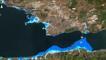 6.2'lik deprem sonrası İstanbul ve Marmara kıyılarındaki tsunami risk alanları belirlendi