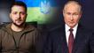 Zelenskiy'den Putin'in davetine yanıt: Perşembe günü Türkiye'de bekleyeceğim