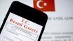 Resmi Gazete'de yayımlandı: 7 üniversiteye rektör atandı