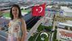 Babasından devraldığı iş yerini Kayseri'ye taşıyıp fabrikaya dönüştürdü! Türkiye'de 50 mağaza açtı, 35 ülkeye ihracat yapıyor