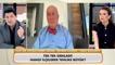 Ünlü deprem uzmanı açıkladı: 'Sakın oturmayın' dediği ilçeler neresi?