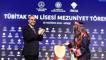 TÜBİTAK Fen Lisesi “ilk mezunlarını” verdi! Bakan Kacır: Teknolojide paradigma değişimlerine odaklandık