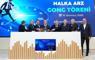 Borsa İstanbul'da gong, Saat&Saat için çaldı