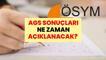 AGS SONUÇLARI NE ZAMAN AÇIKLANACAK? MEB Akademi Giriş Sınavı sonuçları için geri sayım başladı